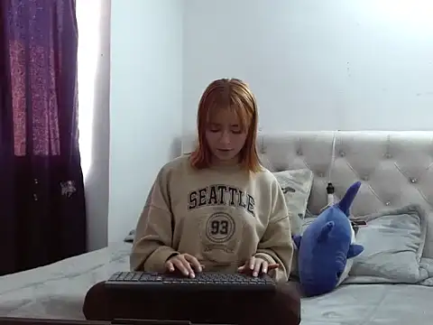 Carolinapinnkman online show from 19, 1, 2026