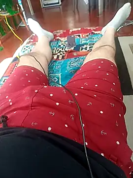 Snapshot of Emanuel00_- chatting on 25, 11, 2025 Emanuel00 - online show from 25, 11, 2025