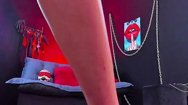 KatrinaStone online show from 3, 4, 2026