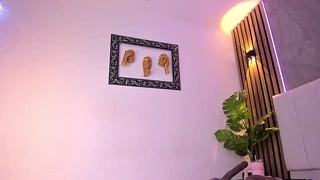 Carlotta de velour online show from 27, 3, 2026