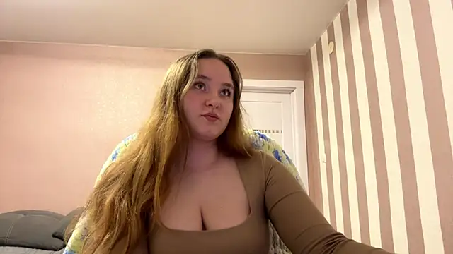 BabyBlissxx online show from 3, 4, 2026