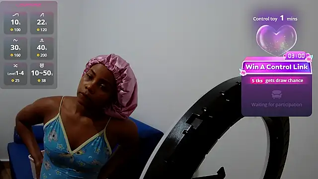 katherine-smill online show from 9, 1, 2026