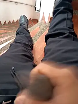 Loquillopajero online show from 23, 3, 2026