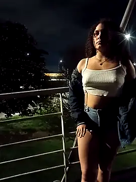 BRENDYTA online show from 12, 11, 2025