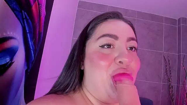 Katypersian  online show from 4, 2, 2026