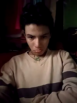 Luiguitw18 online show from 8, 11, 2025