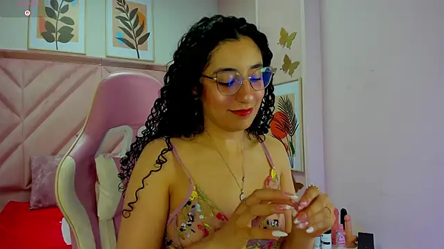 DemiJones  online show from 5, 12, 2025