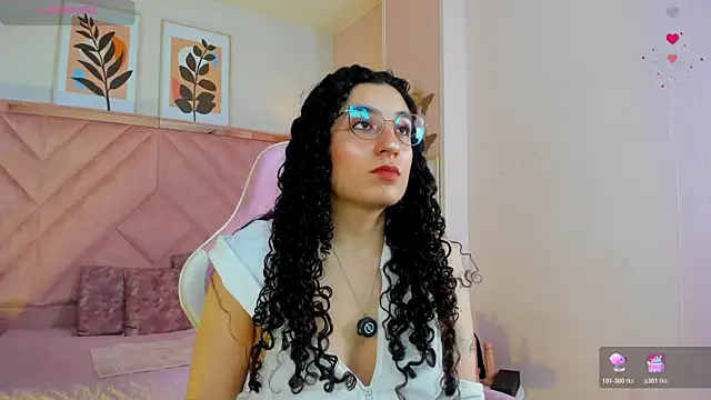 DemiJones  online show from 25, 2, 2026