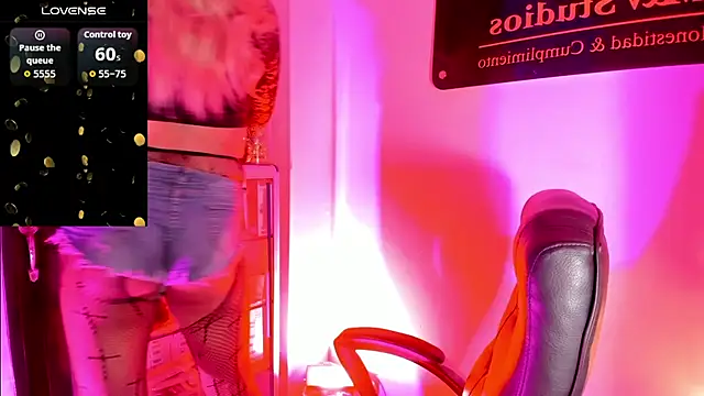 mistressparty online show from 20, 2, 2026