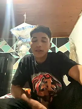 Snapshot of Abismo202 chatting on 7, 11, 2025 Abismo202 online show from 7, 11, 2025