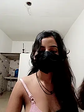 Snapshot of Hot_komall chatting on 21, 2, 2026 Hot komall online show from 21, 2, 2026