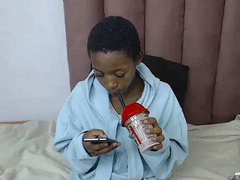 ScorpioBlue  online show from 7, 3, 2026