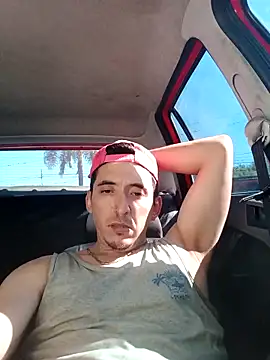 Axel911b online show from 8, 2, 2026