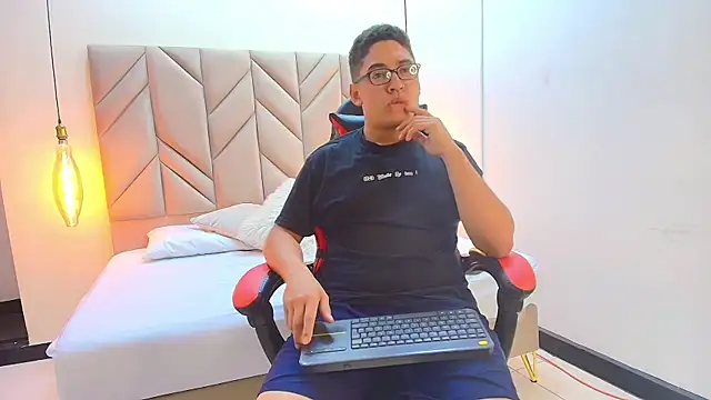 DanteVoss online show from 16, 11, 2025