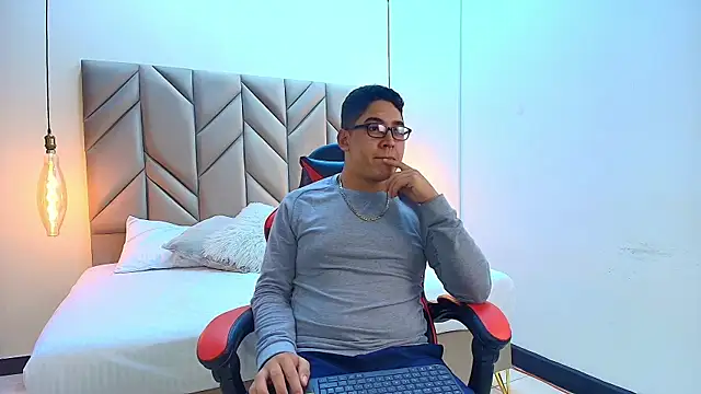 DanteVoss online show from 19, 11, 2025