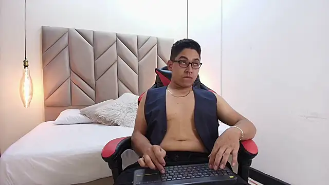 DanteVoss online show from 20, 11, 2025