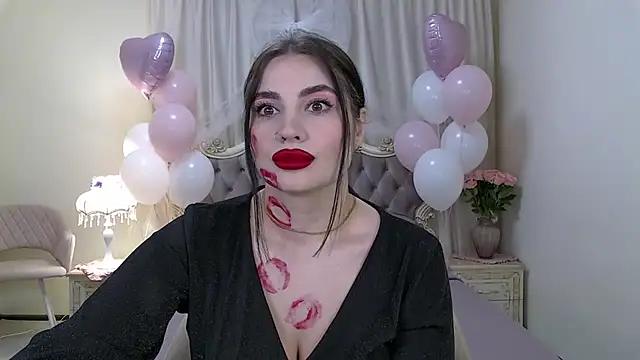 AdrianaTorres online show from 10, 2, 2026