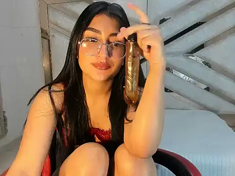 HannaLis online show from 6, 11, 2025