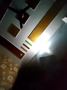 Snapshot of Hasinaji chatting on 7, 11, 2025 Hasinaji online show from 7, 11, 2025