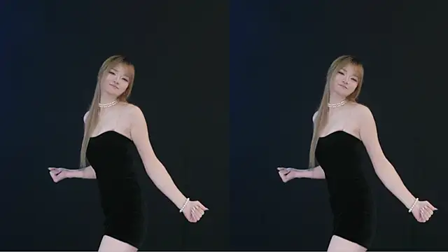 MHe-002 online show from 9, 11, 2025