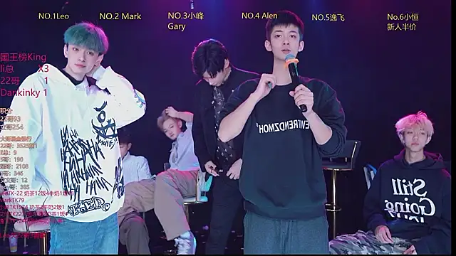 Snapshot of AAA-winner chatting on 3, 2, 2026 AAA-winner online show from 3, 2, 2026