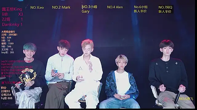 Snapshot of AAA-winner chatting on 6, 2, 2026 AAA-winner online show from 6, 2, 2026