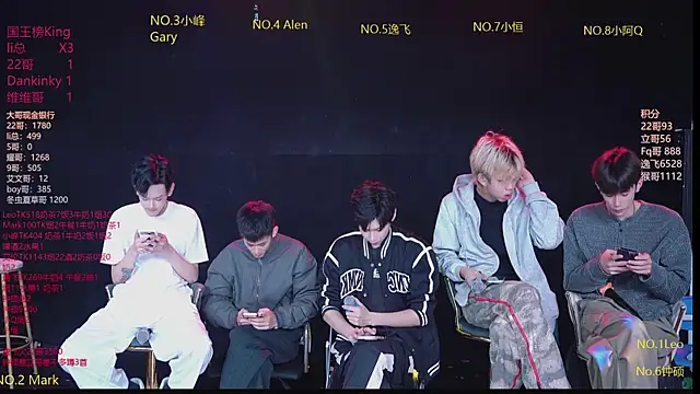 Snapshot of AAA-winner chatting on 12, 2, 2026 AAA-winner online show from 12, 2, 2026