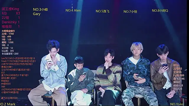 Snapshot of AAA-winner chatting on 19, 2, 2026 AAA-winner online show from 19, 2, 2026
