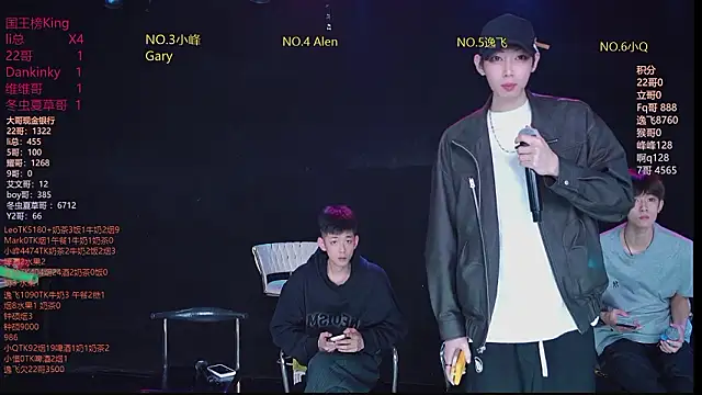 Snapshot of AAA-winner chatting on 28, 2, 2026 AAA-winner online show from 28, 2, 2026