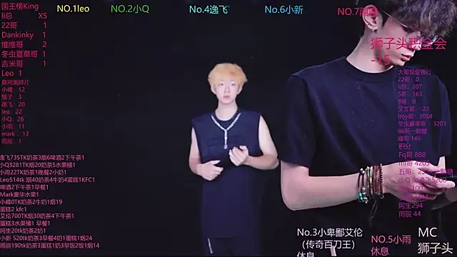 AAA-winner online show from 28, 5, 2026