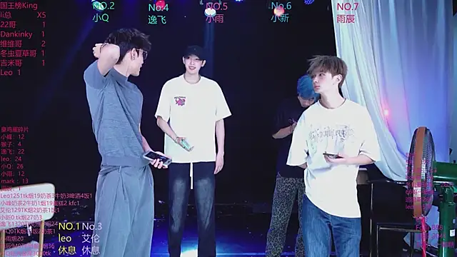 AAA-winner online show from 14, 6, 2026