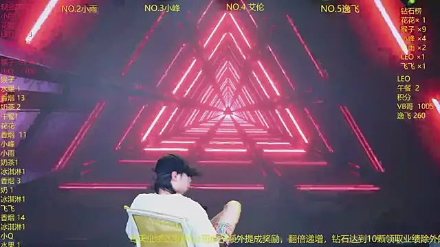 AAA-winner online show from 19, 7, 2026
