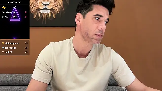 marcoo x online show from 15, 11, 2025