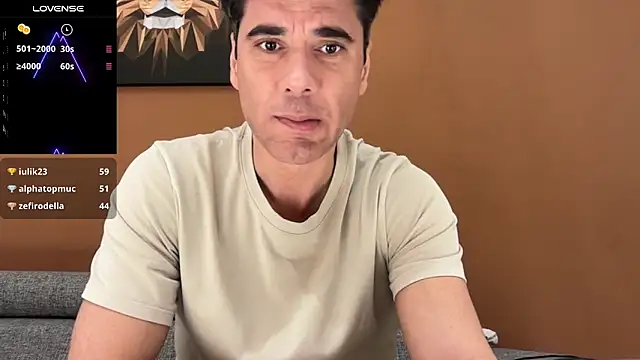 marcoo x online show from 19, 11, 2025