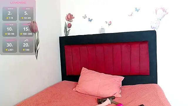 AMARYXS online show from 6, 2, 2026