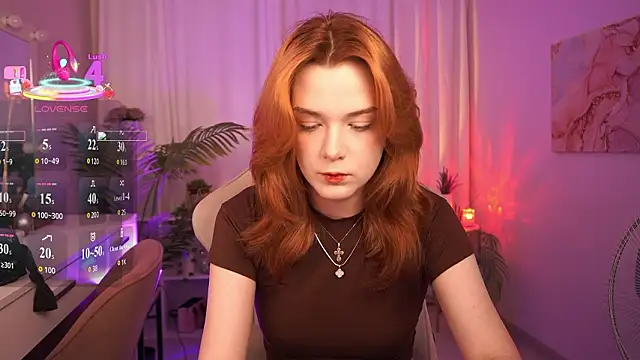 Snapshot of AvaRyder chatting on 5, 2, 2026 AvaRyder online show from 5, 2, 2026