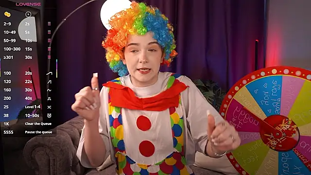 Snapshot of AvaRyder chatting on 18, 2, 2026 AvaRyder online show from 18, 2, 2026