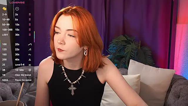 Snapshot of AvaRyder chatting on 25, 2, 2026 AvaRyder online show from 25, 2, 2026