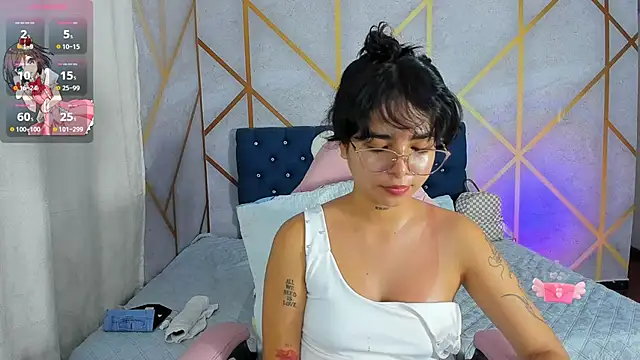  vaiolet owo online show from 14, 1, 2026