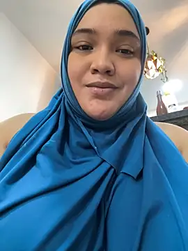 Snapshot of sweetmuslim01 chatting on 26, 1, 2025 sweetmuslim01 online show from 26, 1, 2025