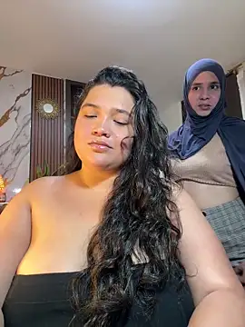 Snapshot of sweetmuslim01 chatting on 18, 4, 2026 sweetmuslim01 online show from 18, 4, 2026
