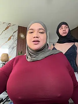 Snapshot of sweetmuslim01 chatting on 3, 5, 2026 sweetmuslim01 online show from 3, 5, 2026
