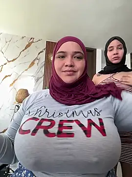 Snapshot of sweetmuslim01 chatting on 5, 5, 2026 sweetmuslim01 online show from 5, 5, 2026