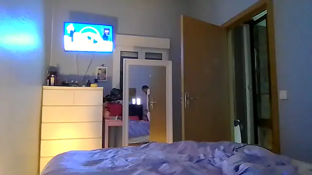 Domiqueen online show from 29, 5, 2026