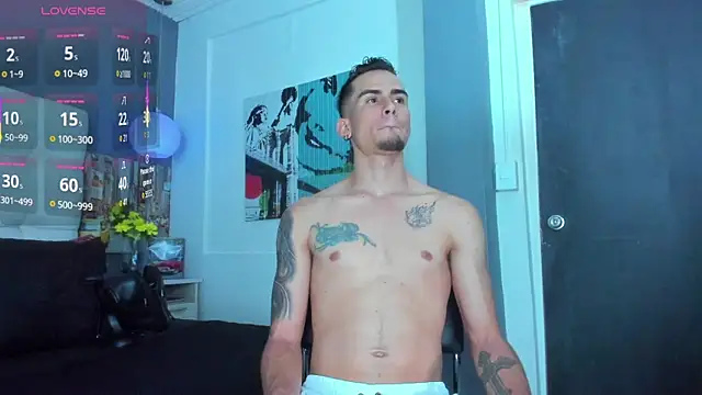 Sharon Tyga20 online show from 18, 11, 2025