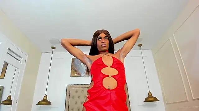 RosaliaMontero online show from 29, 11, 2025