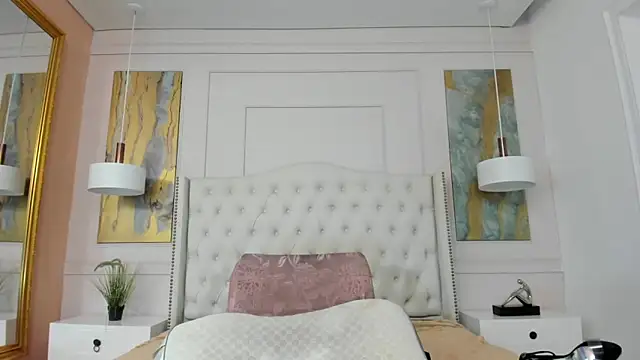 RosaliaMontero online show from 2, 12, 2025