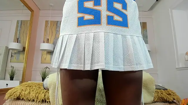 RosaliaMontero online show from 18, 1, 2026