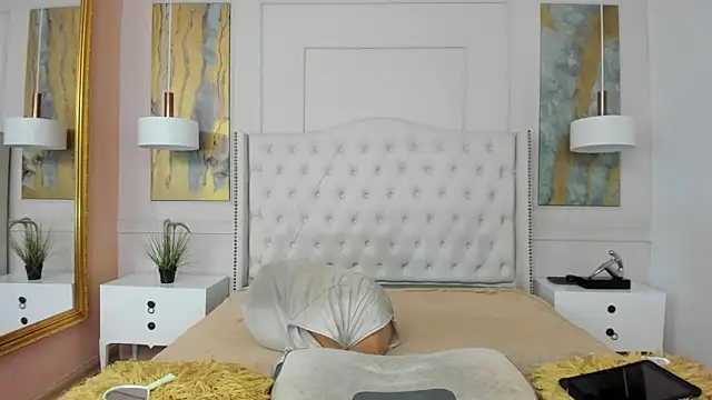 RosaliaMontero online show from 1, 2, 2026