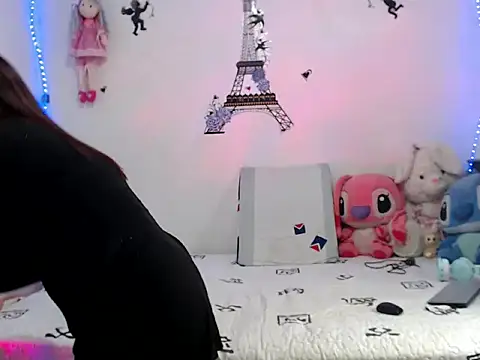 Snapshot of karol_loveet chatting on 16, 1, 2026 karol loveet online show from 16, 1, 2026